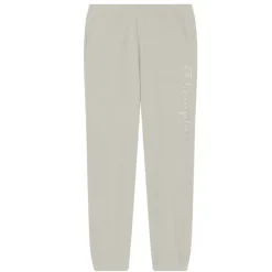 Pantalone uomo Icons maxi logo