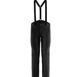 Pantalone uomo imbottito