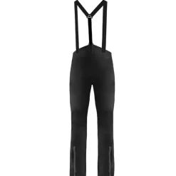 Pantalone uomo imbottito