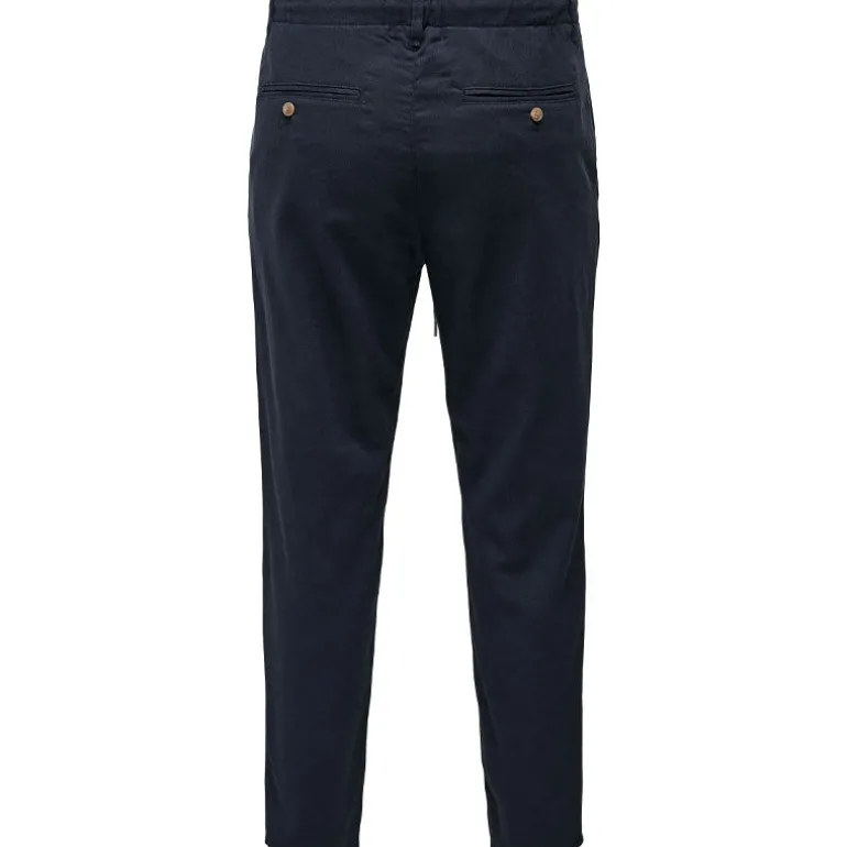 Pantalone uomo Leo