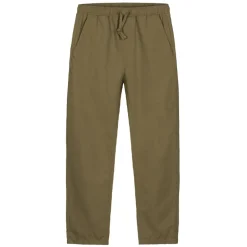 Pantalone uomo lino