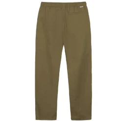 Pantalone uomo lino