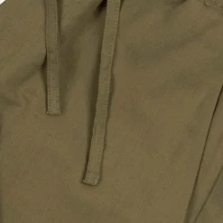 Pantalone uomo lino