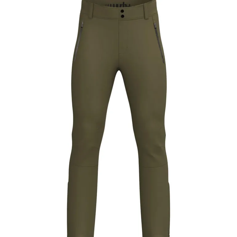 Pantalone uomo Logic Softshell