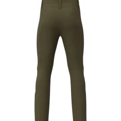 Pantalone uomo Logic Softshell