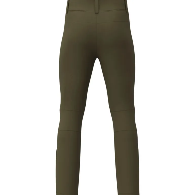 Pantalone uomo Logic Softshell