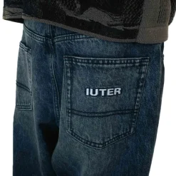 Pantalone uomo Loose Pants
