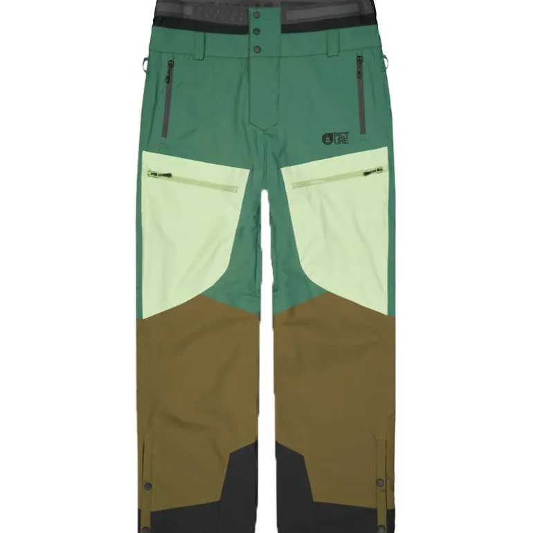 Pantalone uomo Naikoon