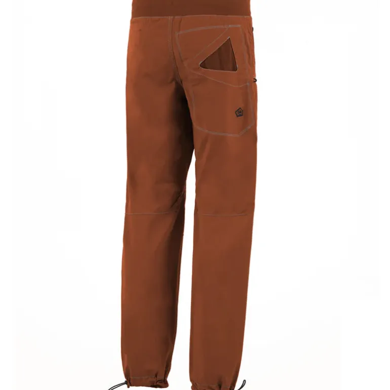 Pantalone uomo N 3Angolo2