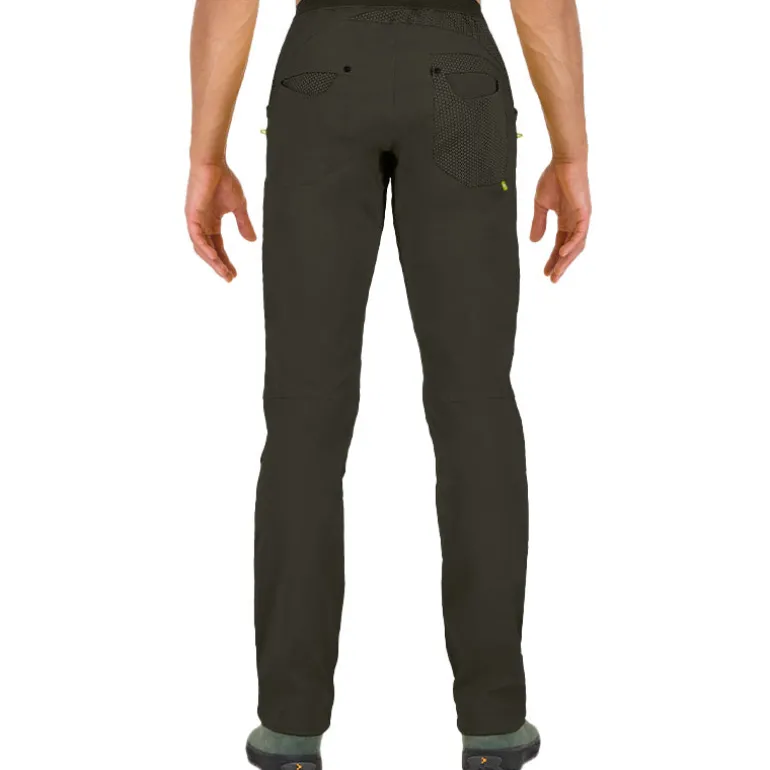 Pantalone uomo Noghera