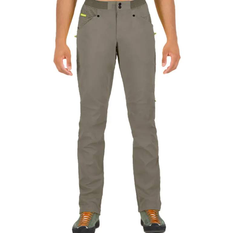 Pantalone uomo Noghera