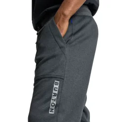 Pantalone uomo Oak Fleece