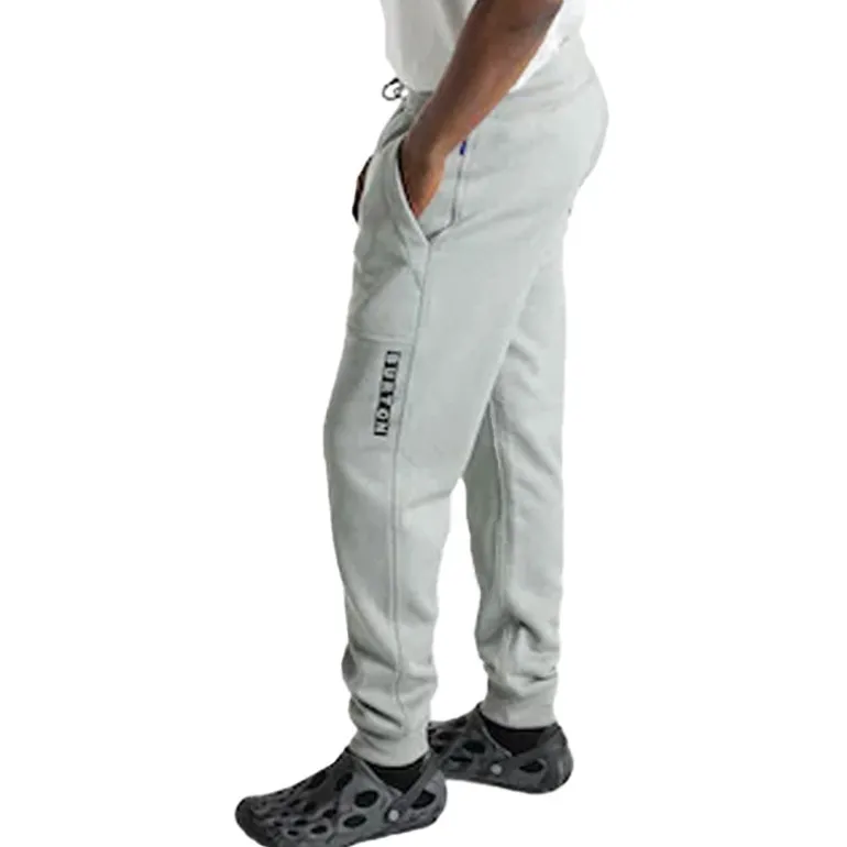 Pantalone uomo Oak Fleece