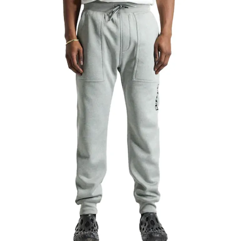 Pantalone uomo Oak Fleece