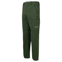 Pantalone uomo Olympic Wall Zip off