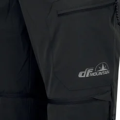 Pantalone uomo Olympic Wall Zip off