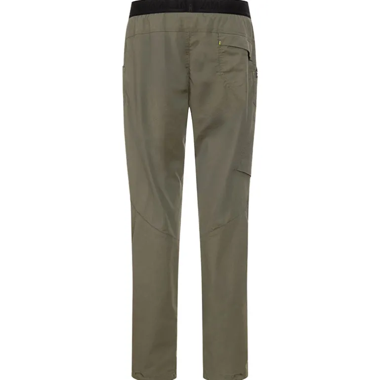 Pantalone uomo Pitch