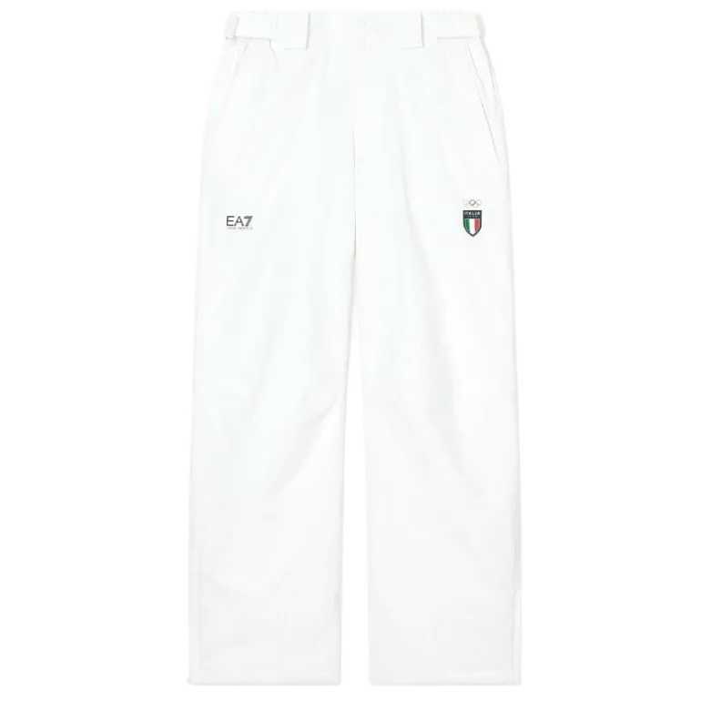 Pantalone uomo Protectum7 Olympic Team