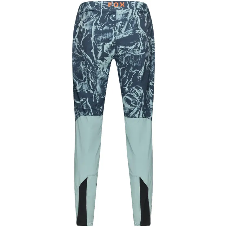 Pantalone uomo Ranger Image Print