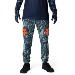 Pantalone uomo Ranger Image Print