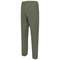 Pantalone uomo regular micro