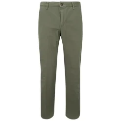 Pantalone uomo regular micro