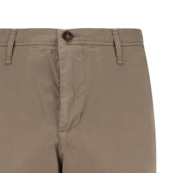 Pantalone uomo regular micro