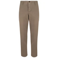 Pantalone uomo regular micro