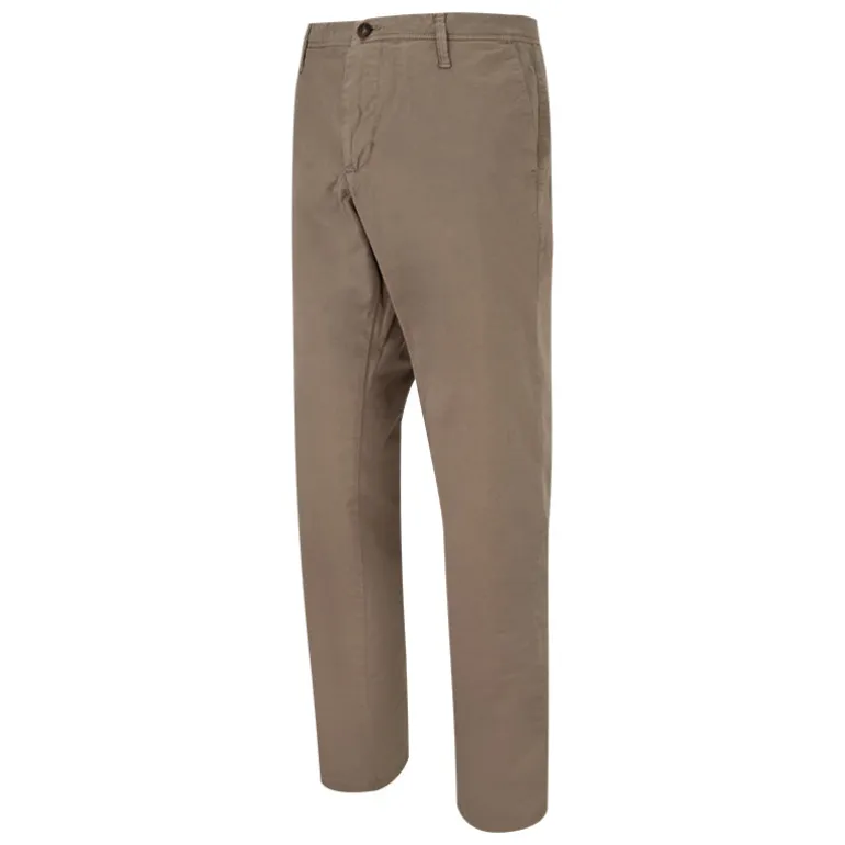 Pantalone uomo regular micro