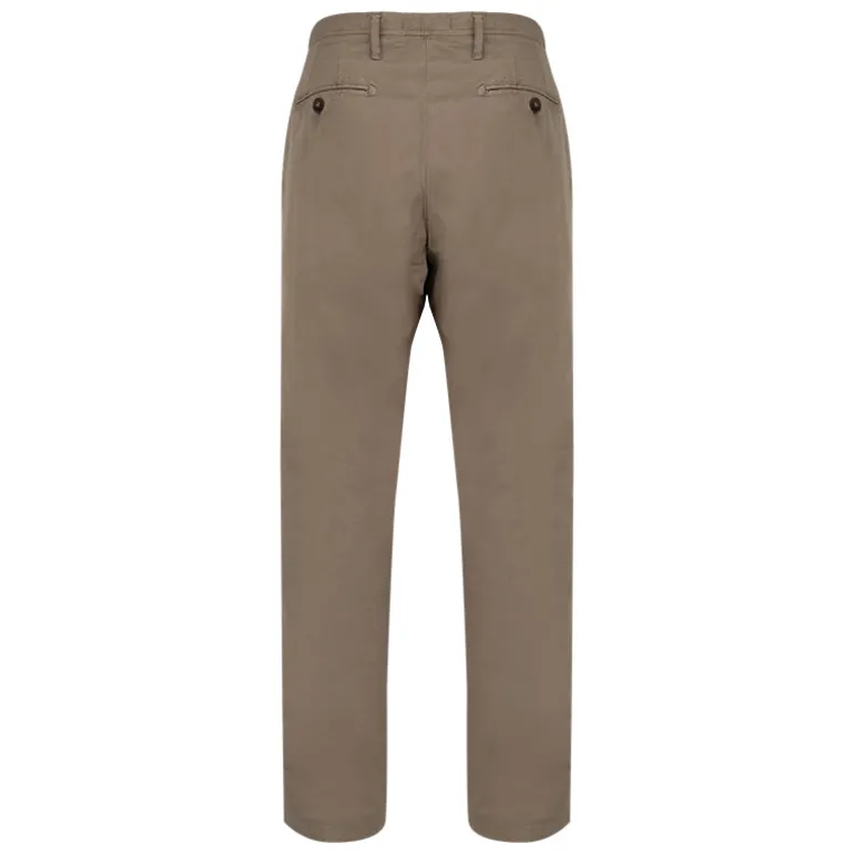 Pantalone uomo regular micro