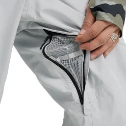 Pantalone uomo Reserve GTX 2L
