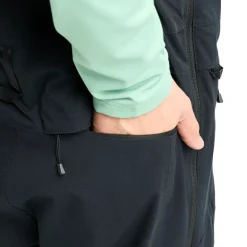 Pantalone uomo Reserve 2L DWR