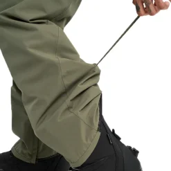 Pantalone uomo Reserve 2L 3in1 DWR