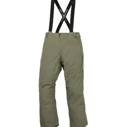 Pantalone uomo Reserve 2L 3in1 DWR