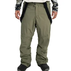 Pantalone uomo Reserve 2L 3in1 DWR