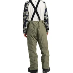 Pantalone uomo Reserve 2L 3in1 DWR