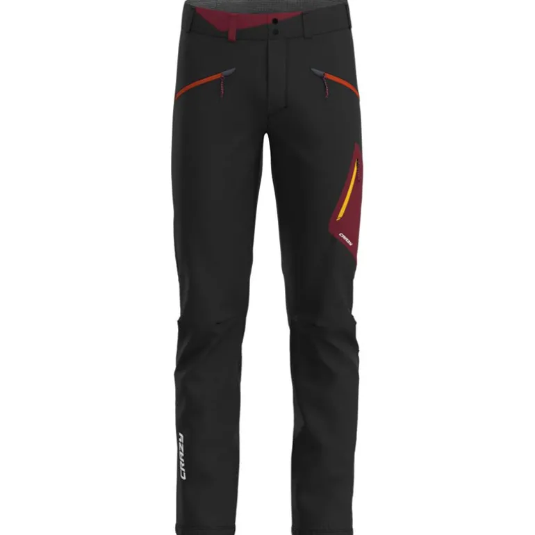Pantalone uomo Resolution