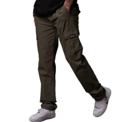Pantalone uomo Ripstop