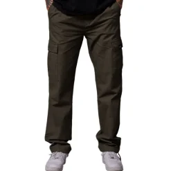 Pantalone uomo Ripstop