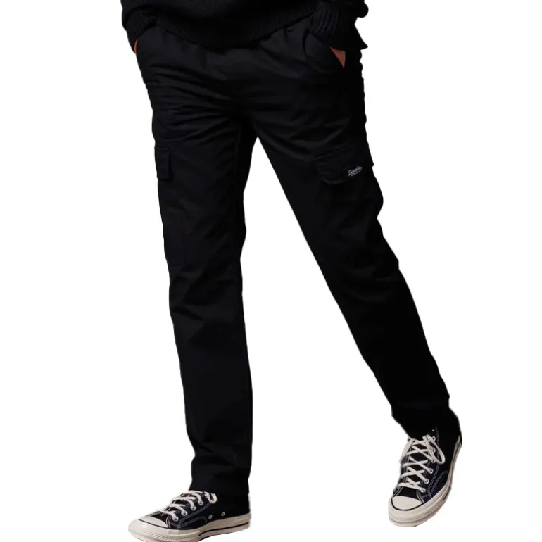 Pantalone uomo Ripstop Easy Cargo Laced
