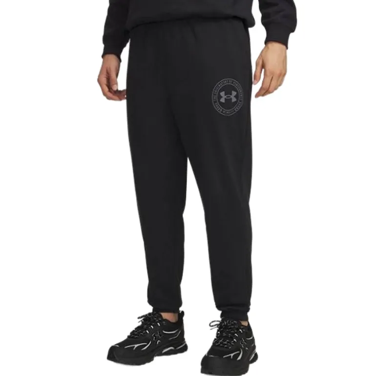 Pantalone uomo Rival LW Graphic