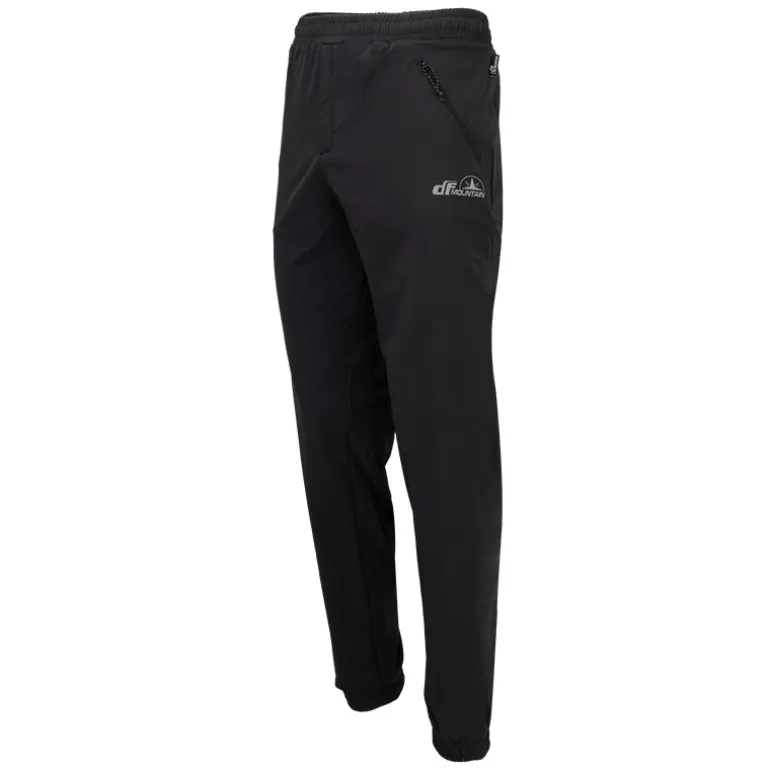 Pantalone uomo Roccia Nera