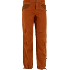 Pantalone uomo Rondo Flax