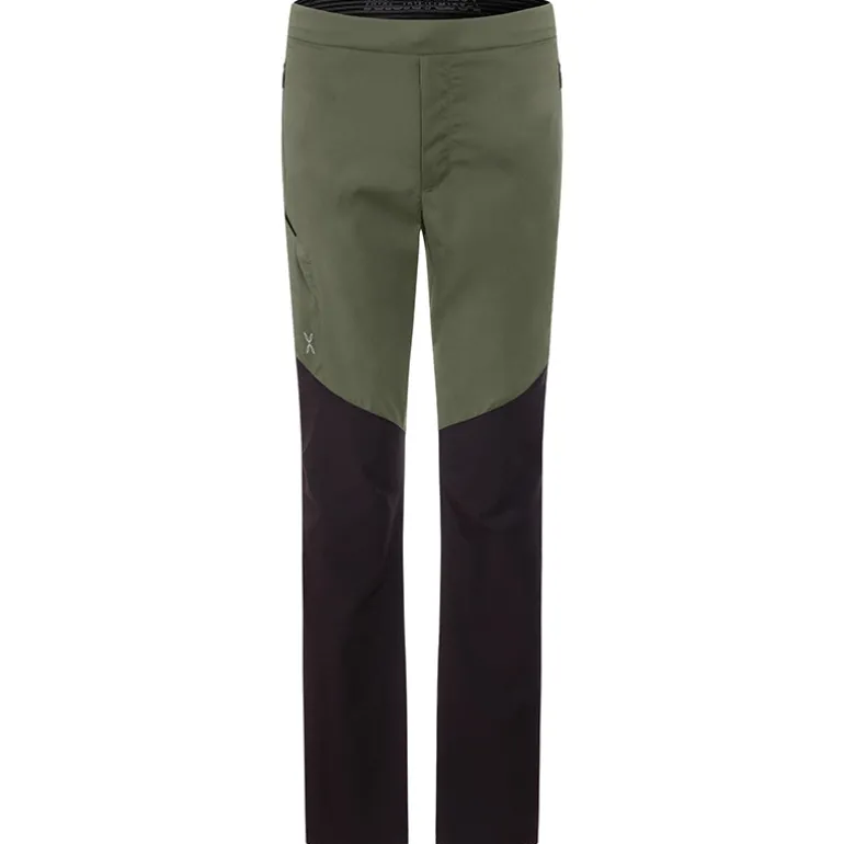 Pantalone uomo Route Mix