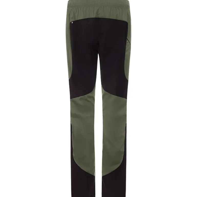 Pantalone uomo Route Mix