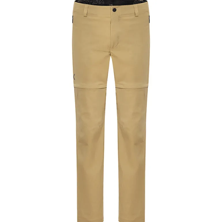 Pantalone uomo Route Zip Off