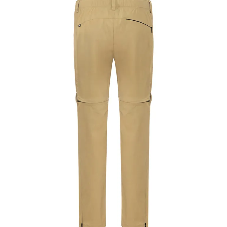 Pantalone uomo Route Zip Off