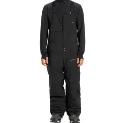 Pantalone uomo salopette Paramo Stretch 20K