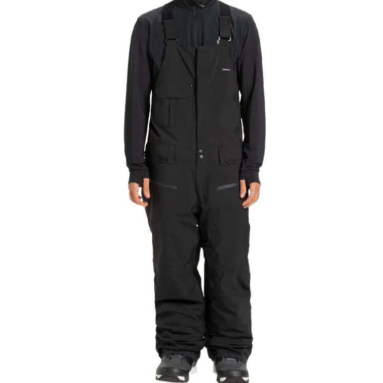 Pantalone uomo salopette Paramo Stretch 20K