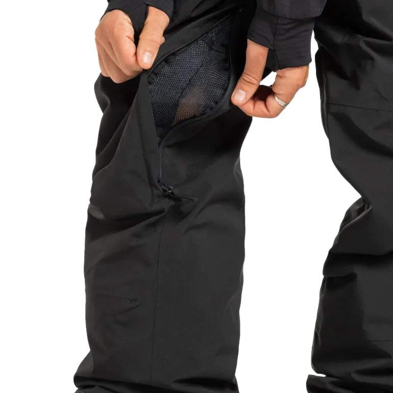Pantalone uomo salopette Paramo Stretch 20K